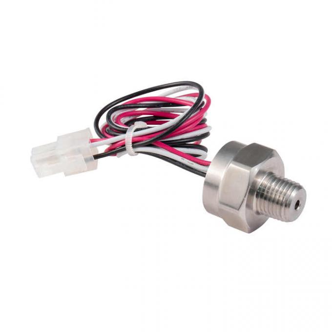 WNK811 حسگر فشار خازنی سرامیکی با اندازه کوچک برای آب، هوا و گاز 0