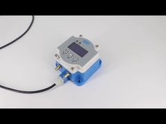 M12 اتصالگرهای انتقالگر فشار فرقی برای تهویه HVAC