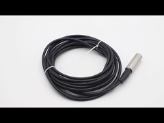 0.25٪ FS / سال ثبات سنسور سطح آب غوطه ور برای کاربردهای استخر