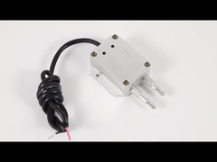 Exia II CT4 حسگر فشار فرقی هوا 50Pa 100Pa برای ماشین آلات نساجی