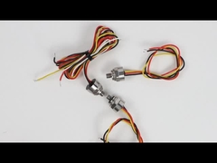 سنسور فشار برای ماشین قهوه