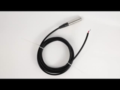 حسگرهای سطح زیرآبی با عملکرد بالا برای مخزن نفت