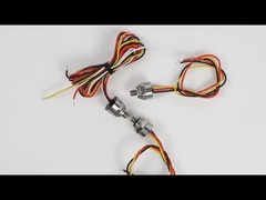 سنسور فشار I2C برای دستگاه قهوه