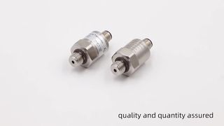 سنسور فشار آب برای گاز هوا